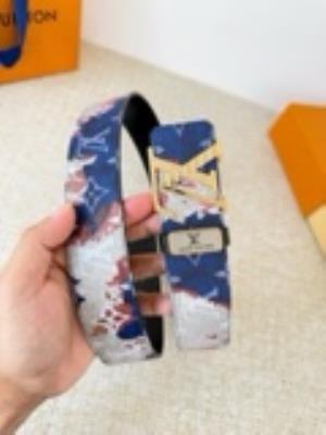 wholesale quality louis vuitton belt model no. 843